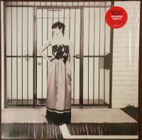 Виниловая пластинка AMBROSIA PARSLEY / WEEPING CHERRY - LTD EDT - RED VINYL (2LP)